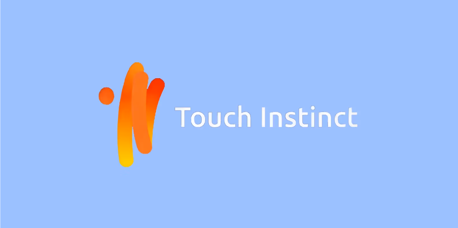Логотип Touch Instinct