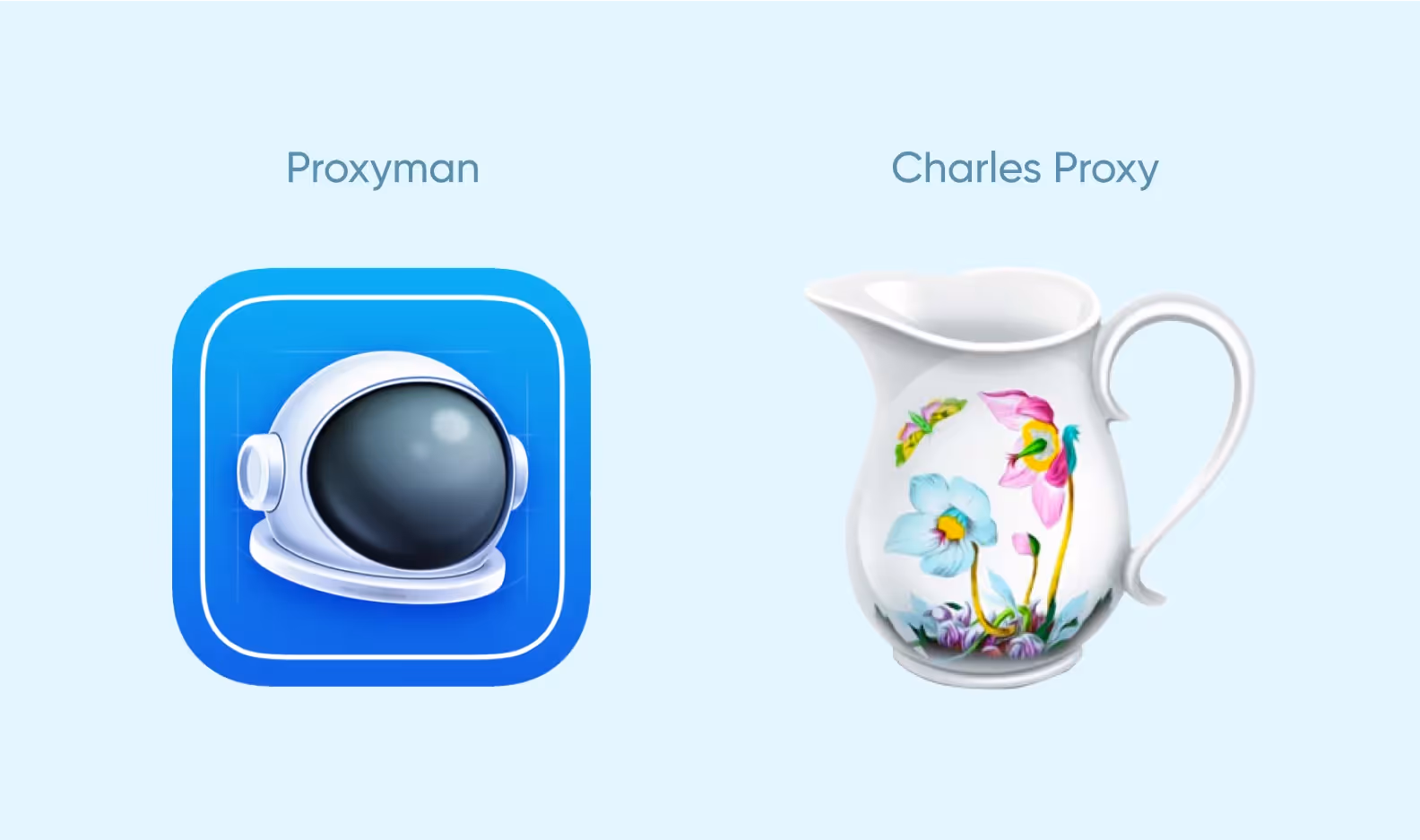 Снифферы для отслеживания трафика 