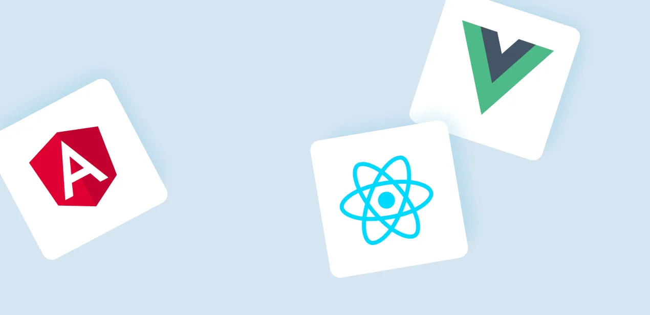 Фреймворки на JavaScript