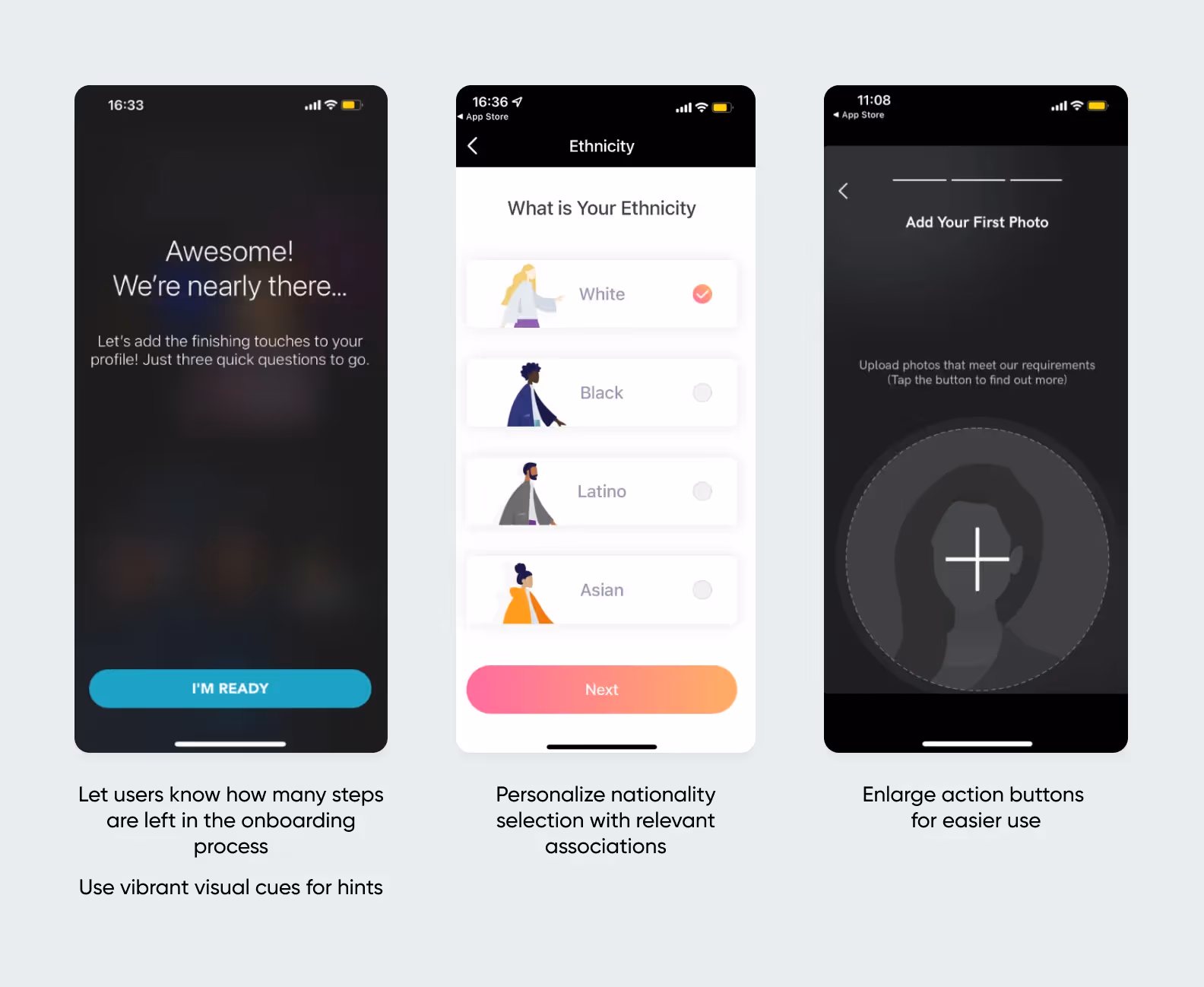 Looking at the solutions of Trueflutter’s competitors