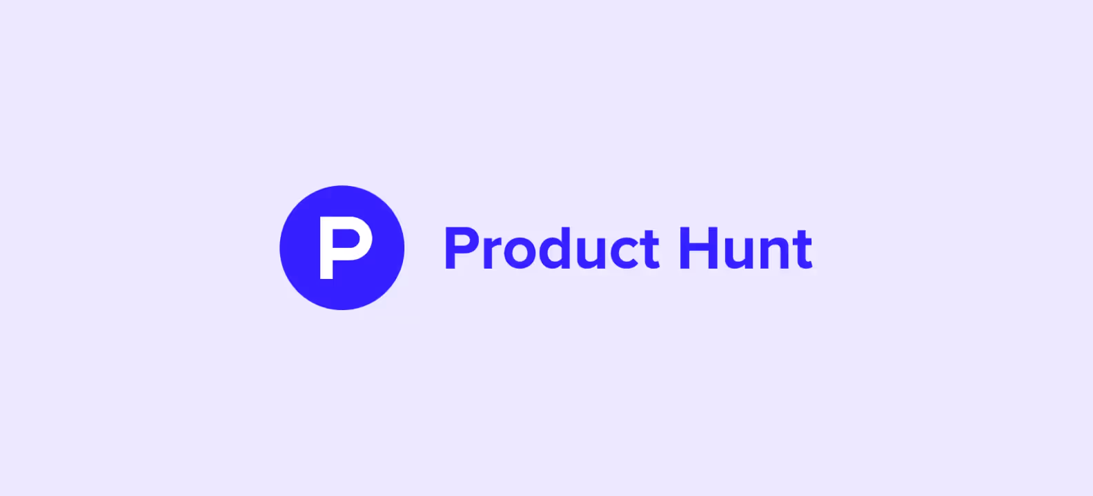 Product Hunt