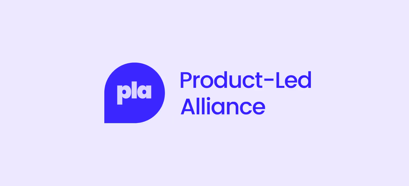 Product-Led Alliance