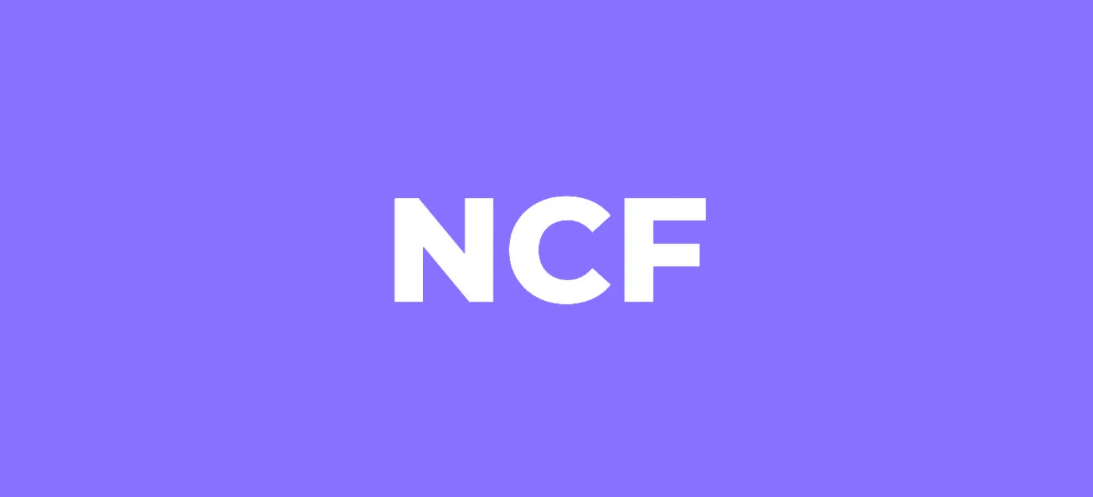 NCF