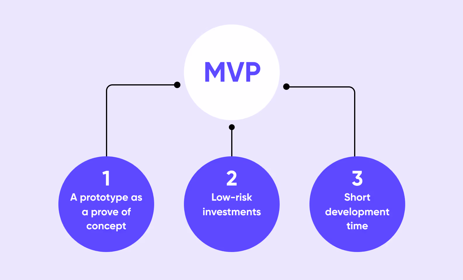 What is an MVP in software