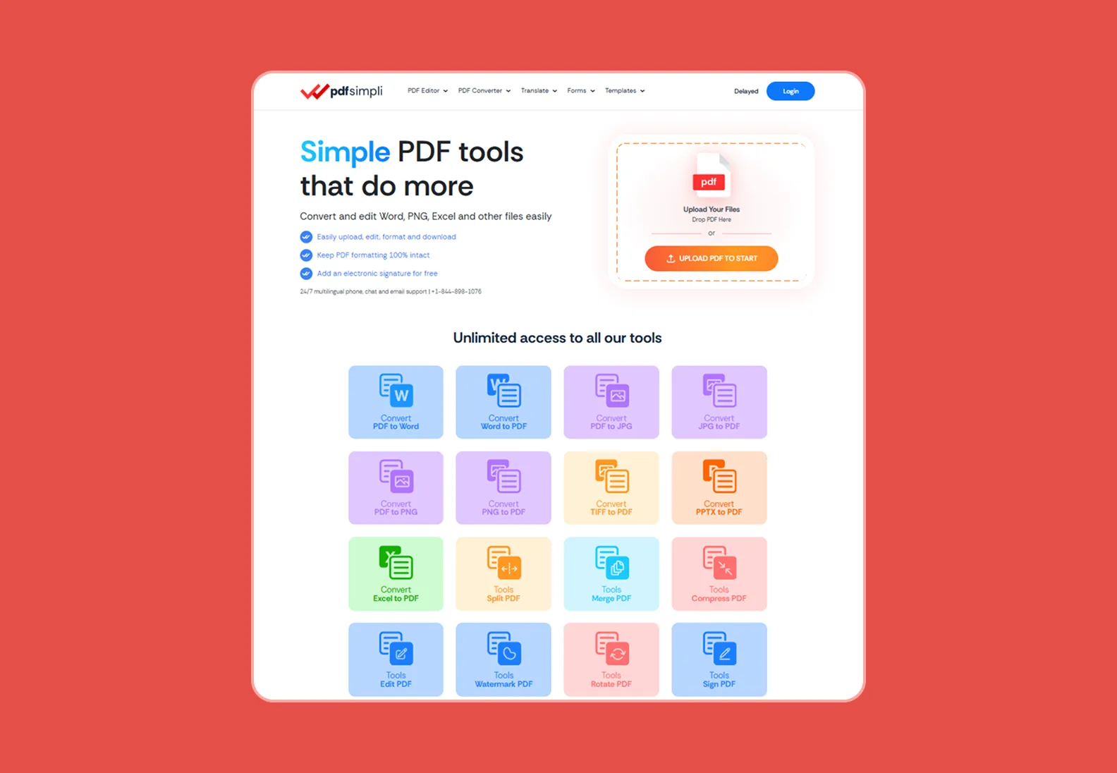 Референс конкурентов