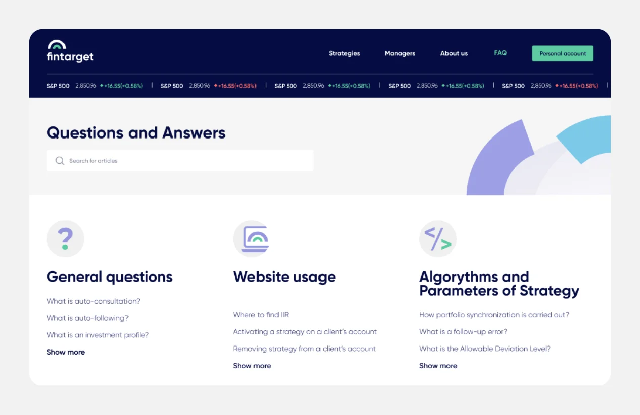 Knowledge base