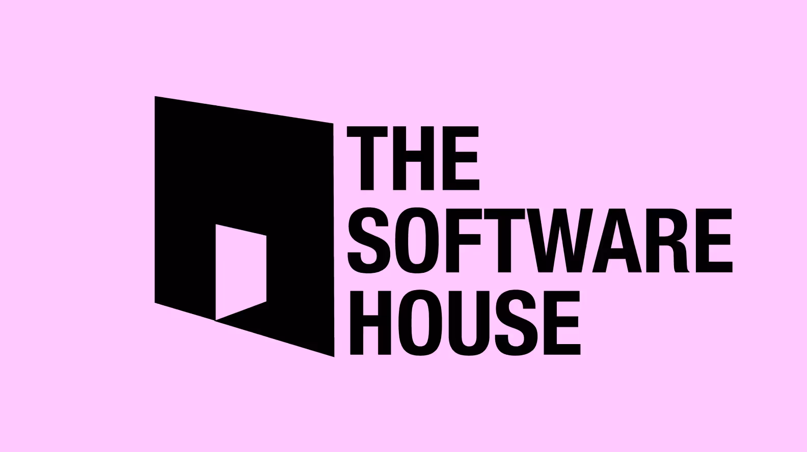 лого The Software House