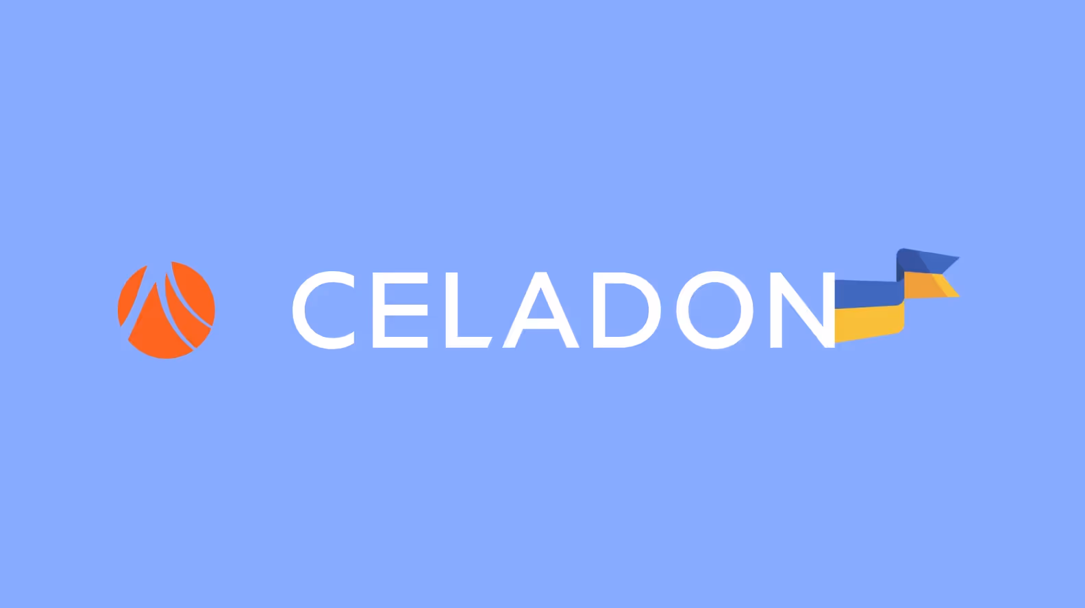лого Celadon