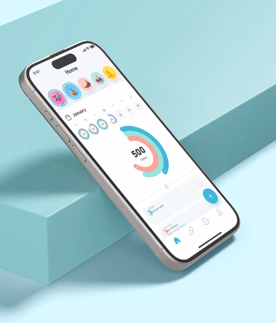 Обложка со скриншотами сервиса Поговорим.онлайн