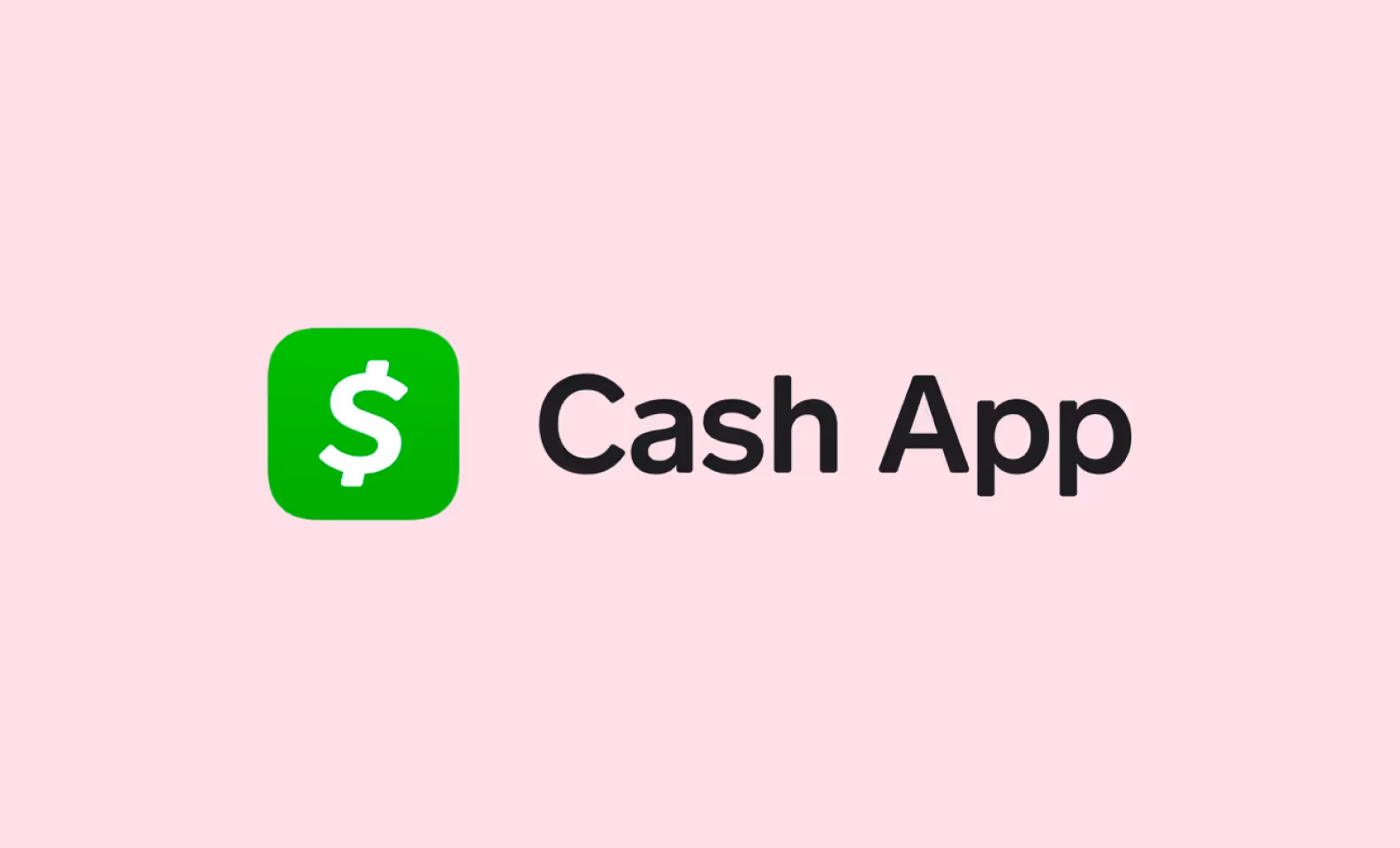 A logo of a P2P payment app