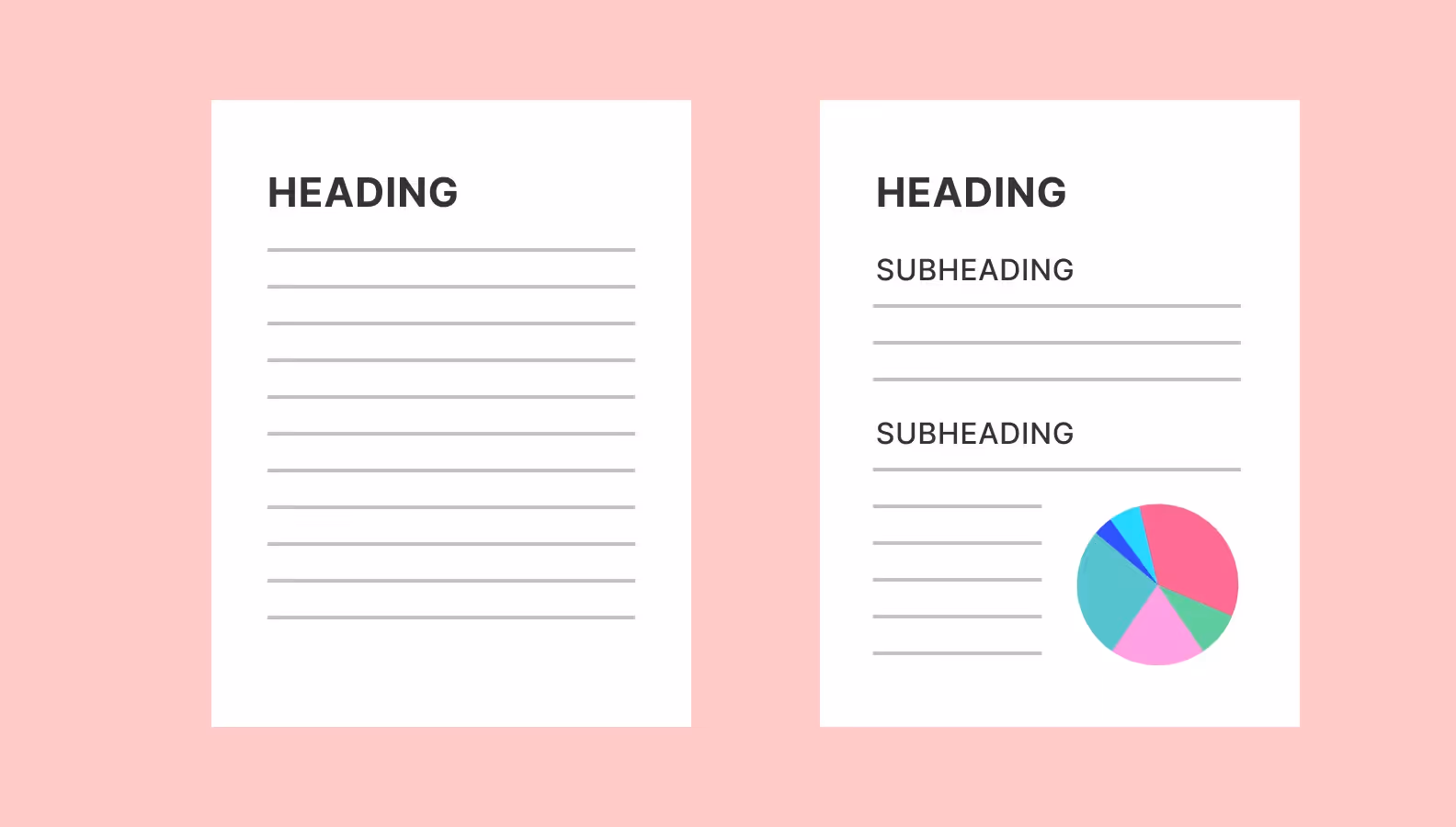 Business plan structure