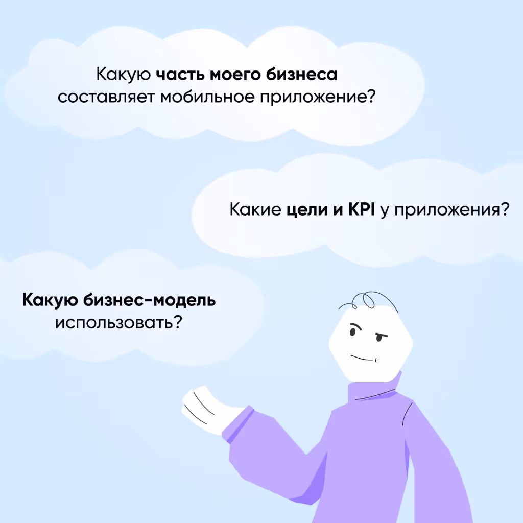 вопросы, которые должен задать себе каждый оунер