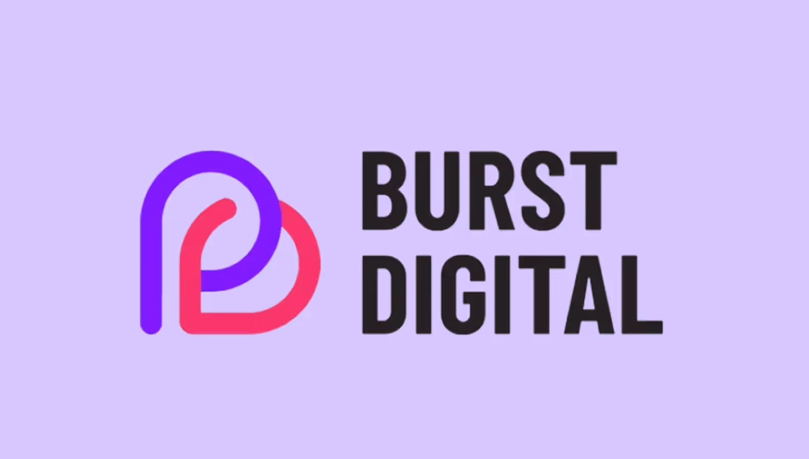 burst digital logo