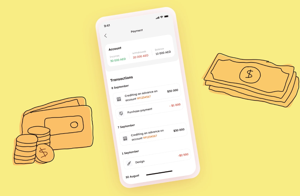 Settler кошелек