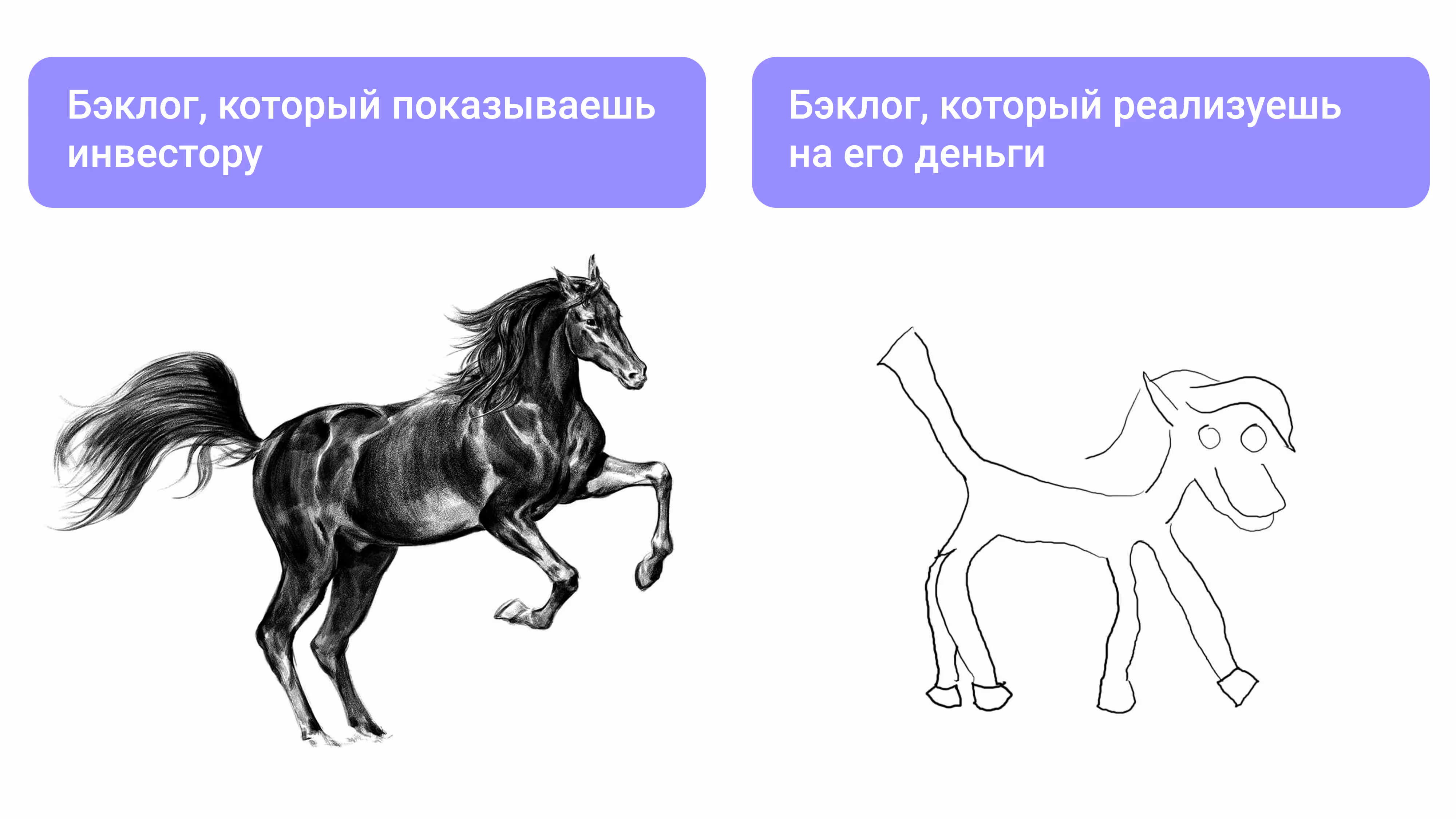 фичи из бэклога