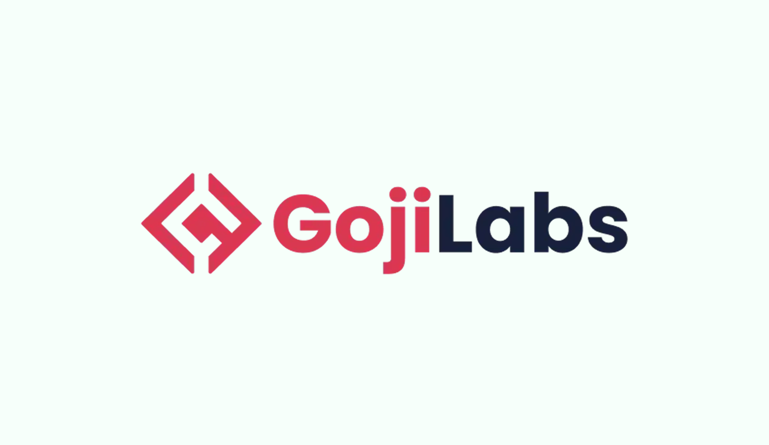 Goji Labs logo