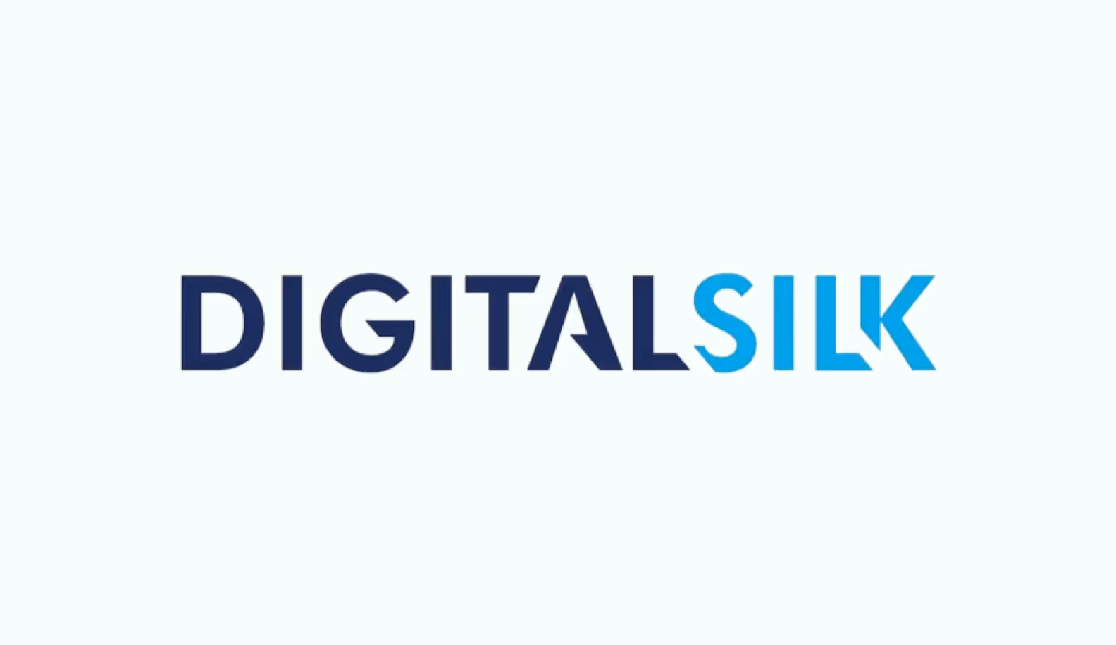 Digital Silk logo