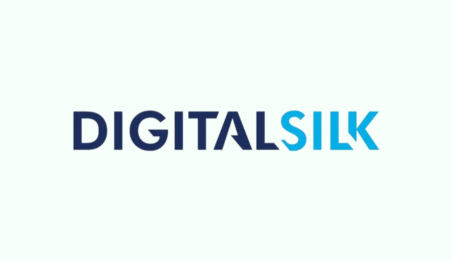 Digital Silk logo