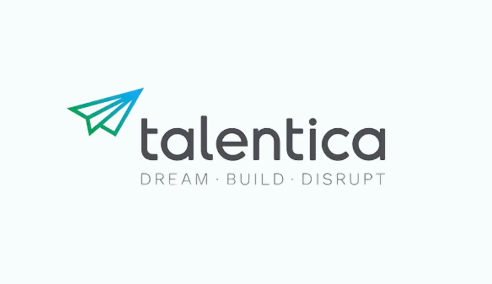 Talentica logo