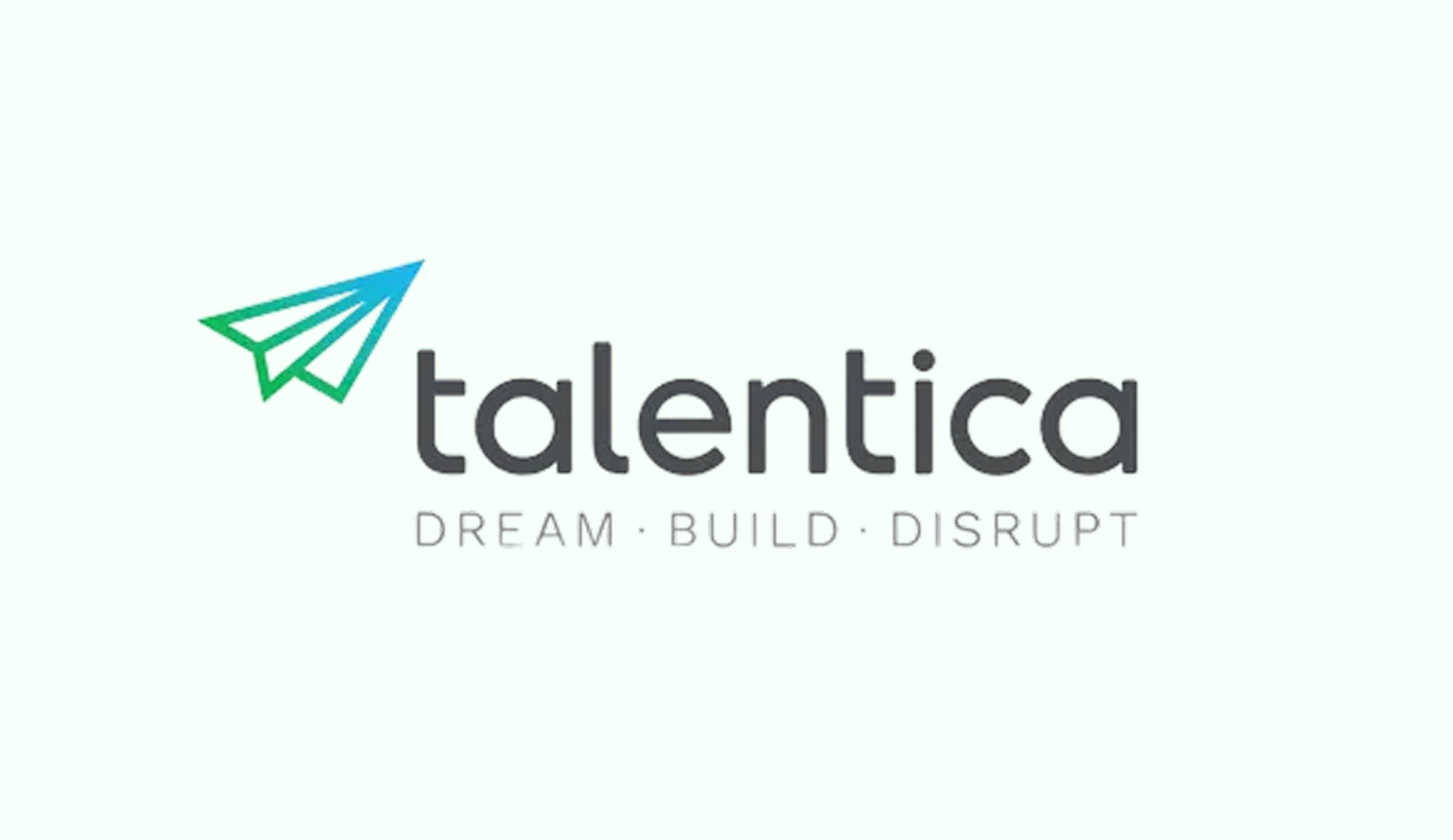 Talentica logo
