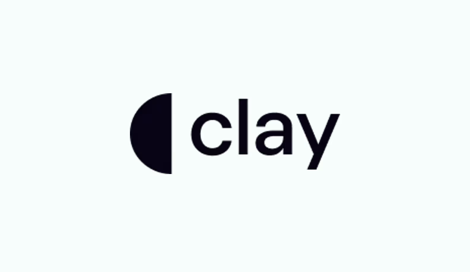 Clay logo