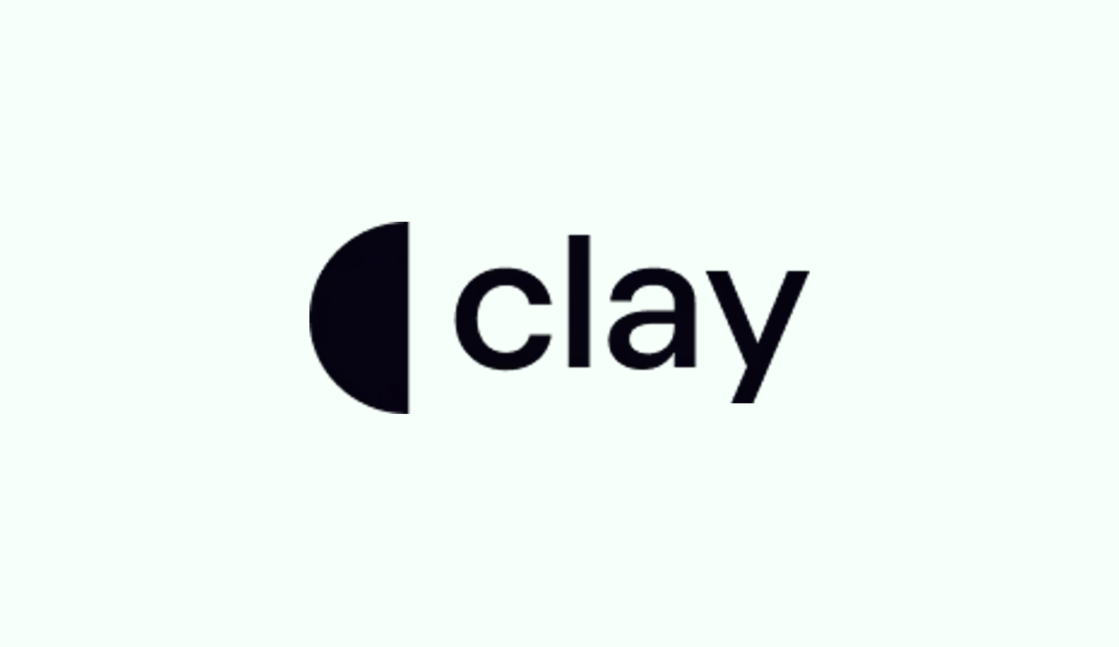 Clay logo