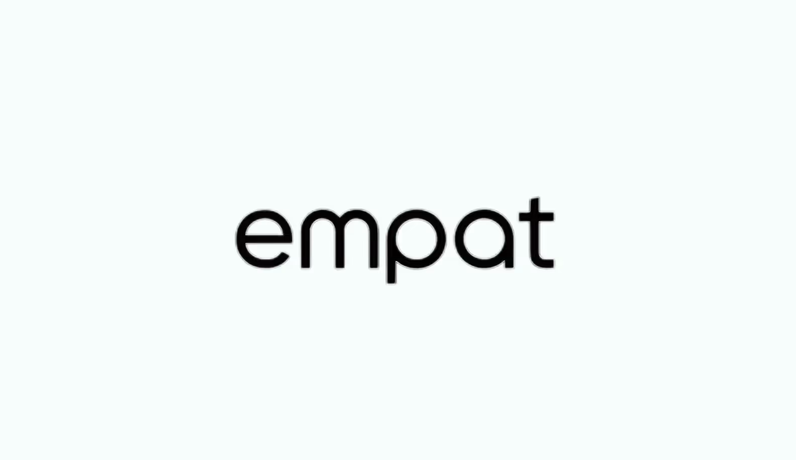 Empat logo