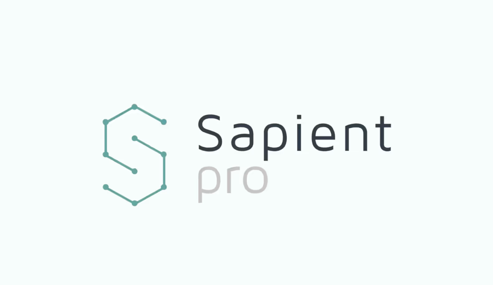 Sapient Pro logo