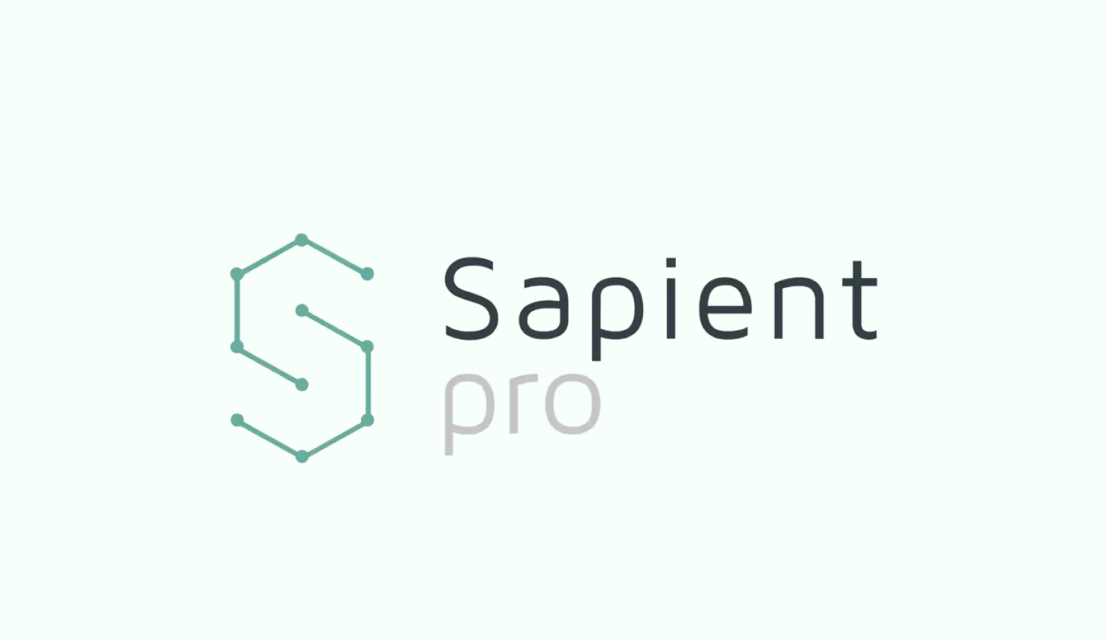 Sapient Pro logo