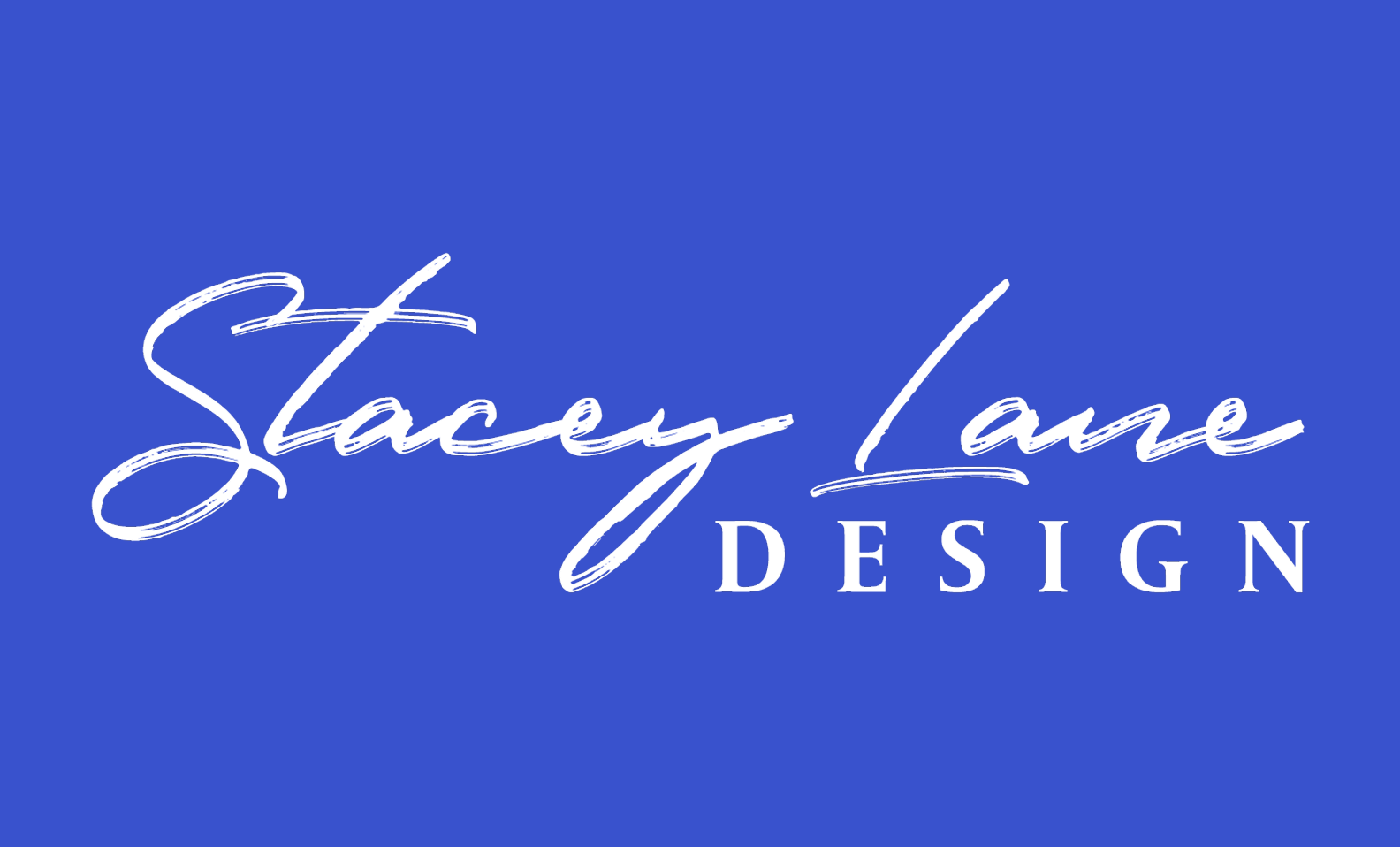 Stacey Lane Design logo