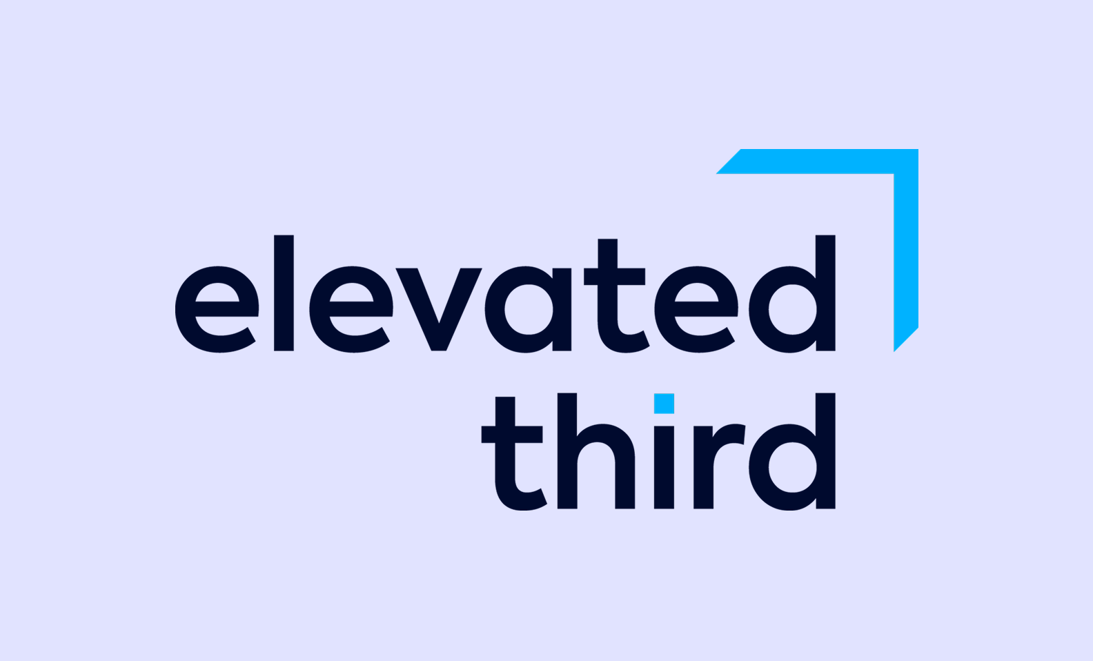 Elevated Third logo