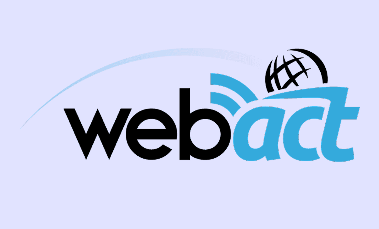 WebAct logo