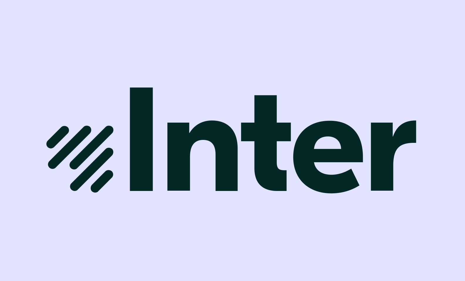 Inter logo