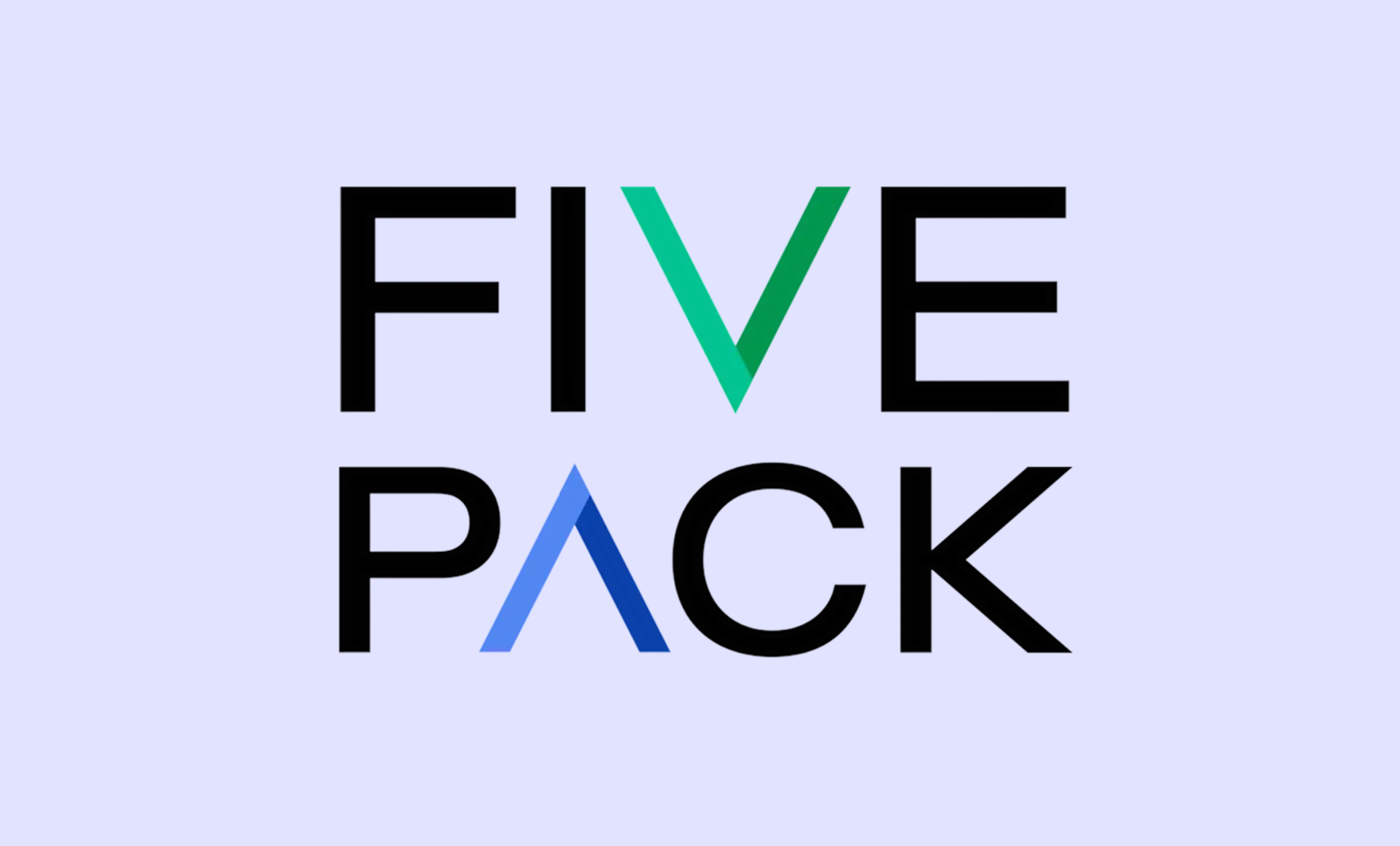 Five Pack logo