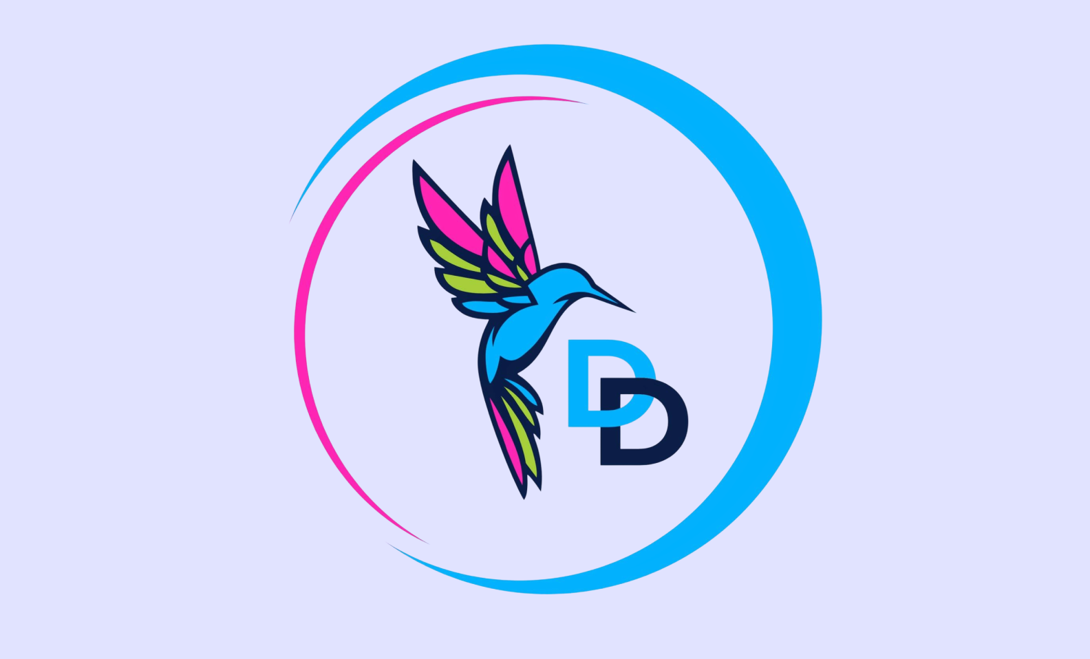 Dedicated Developers logo