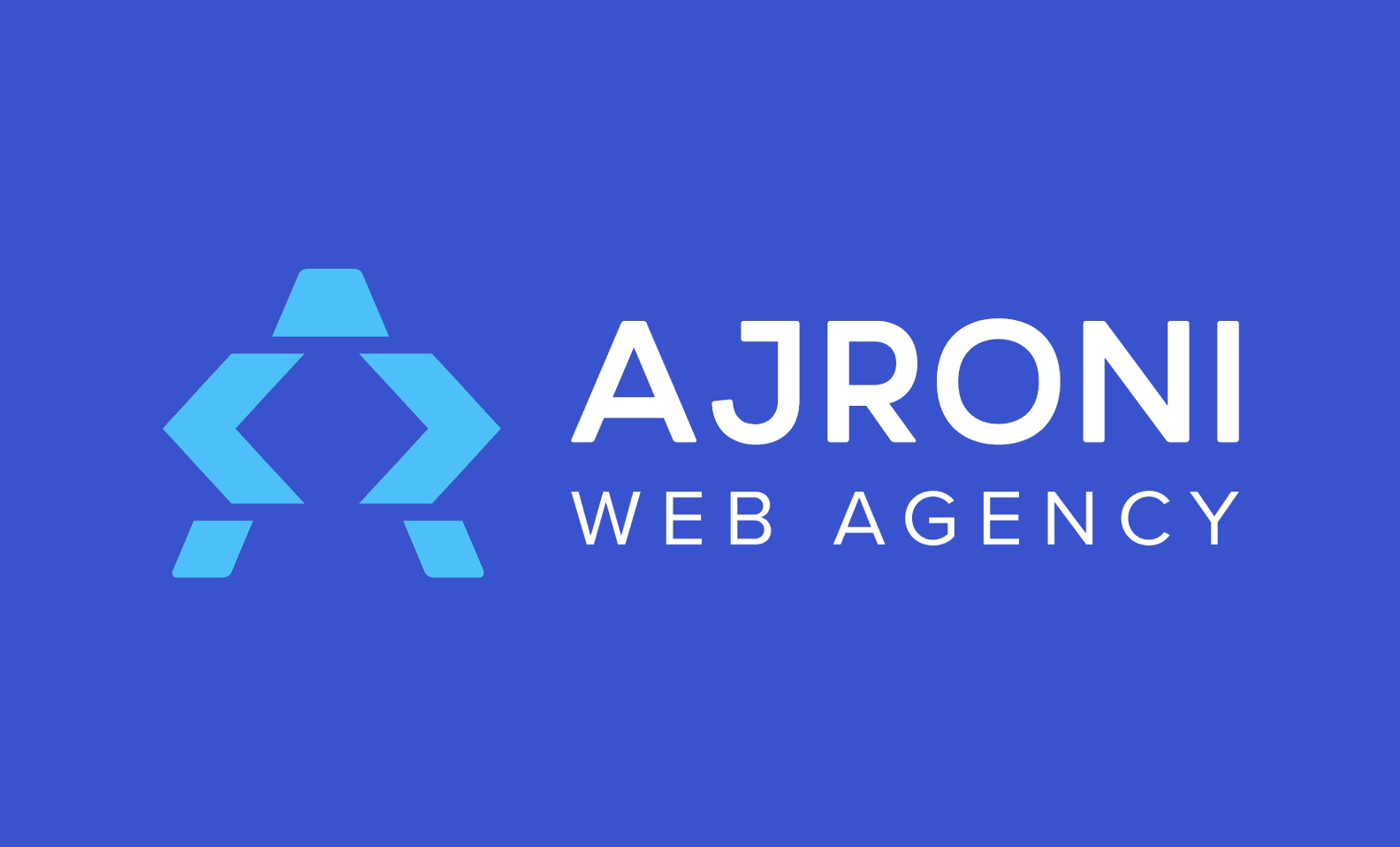 Ajroni logo