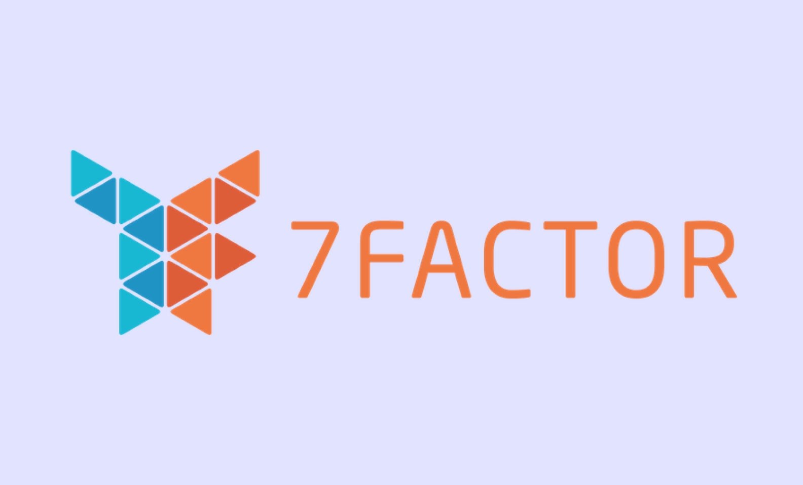 7Factor Software logo