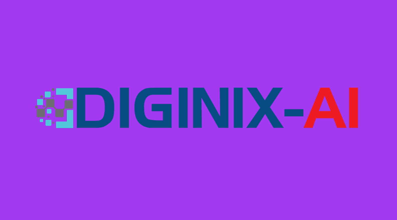 Diginix AI logo