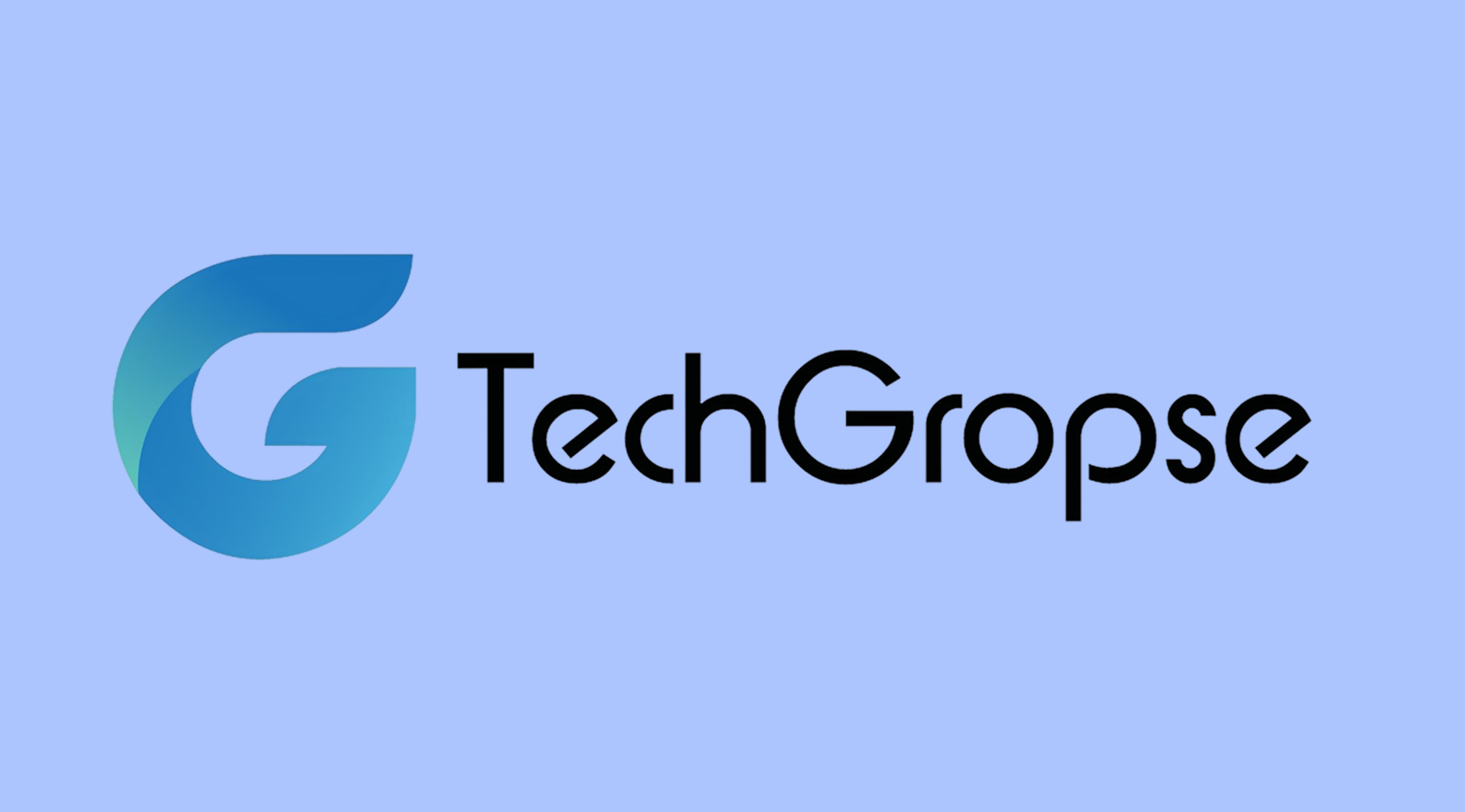 TechGropse logo