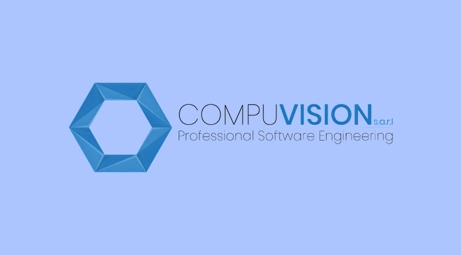 COMPU-VISION S.A.R.L.logo
