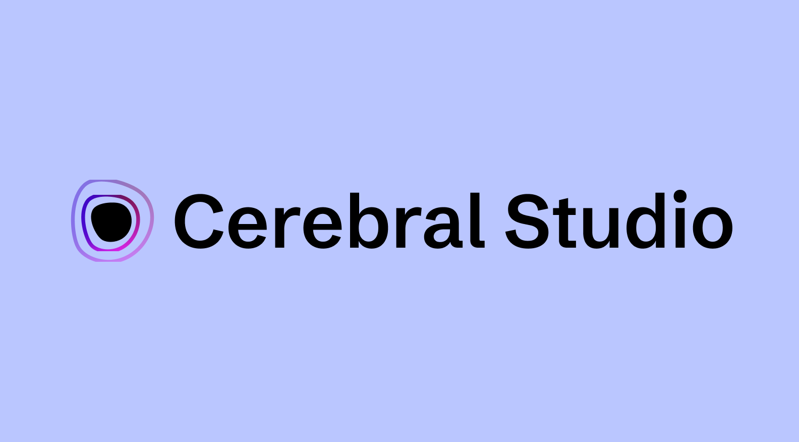 Cerebral Studio logo