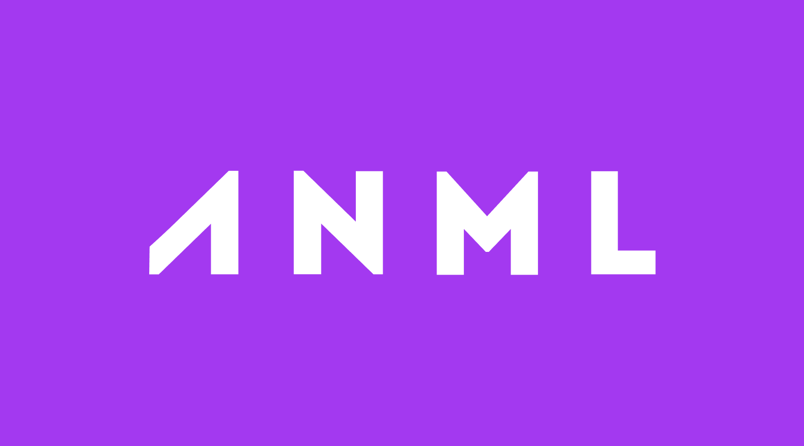 ANML logo