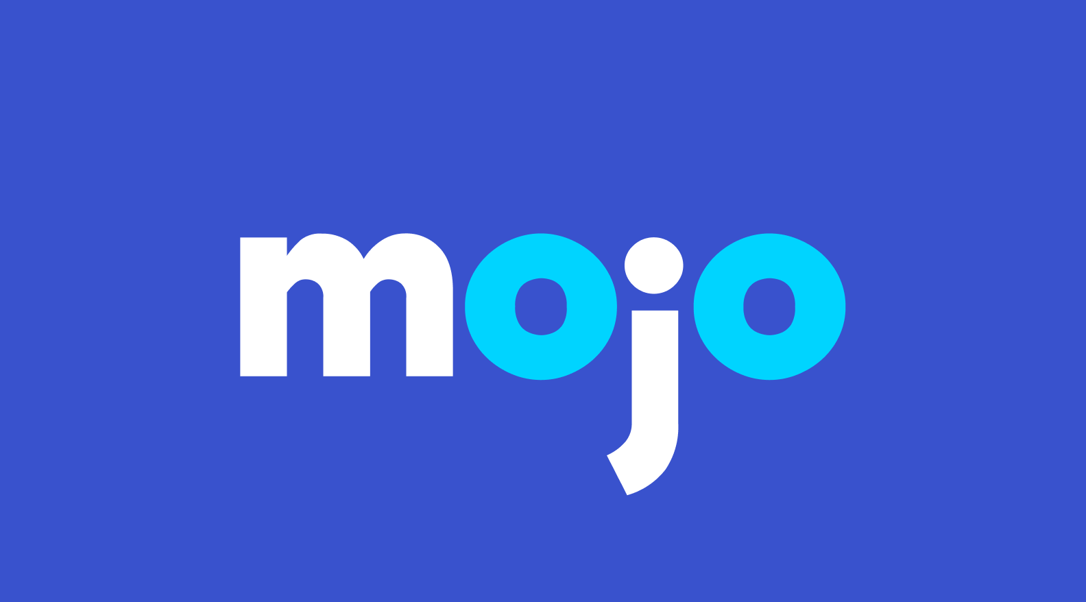 Mojo Media logo