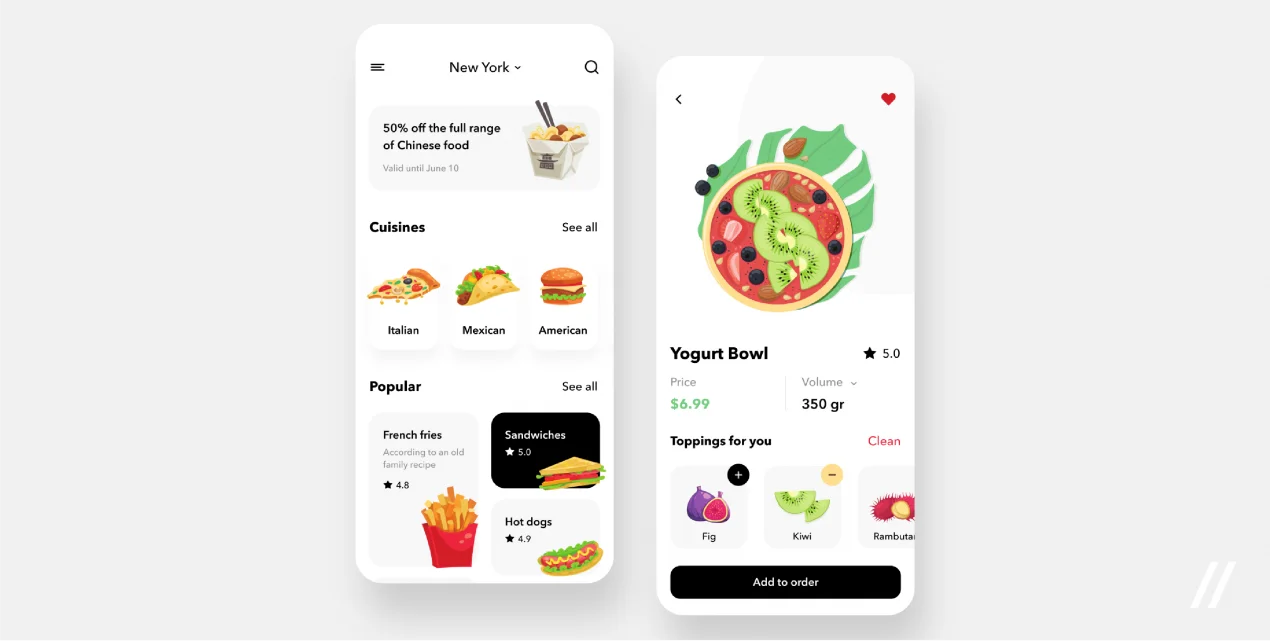 как создать маркетплейс