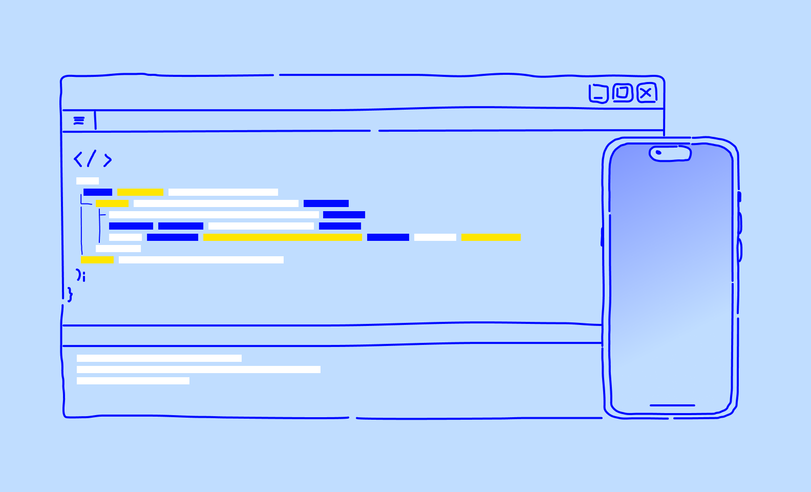 Функция «hot reload»