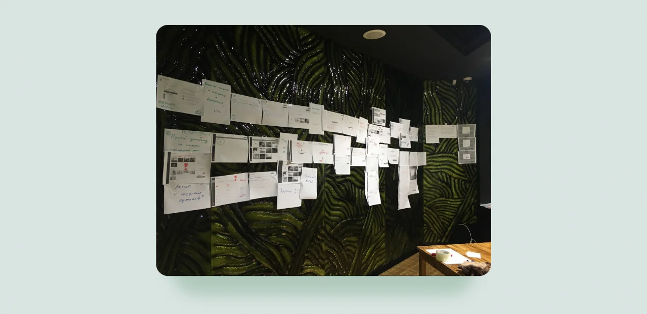 создание маркетплейса для фотографов