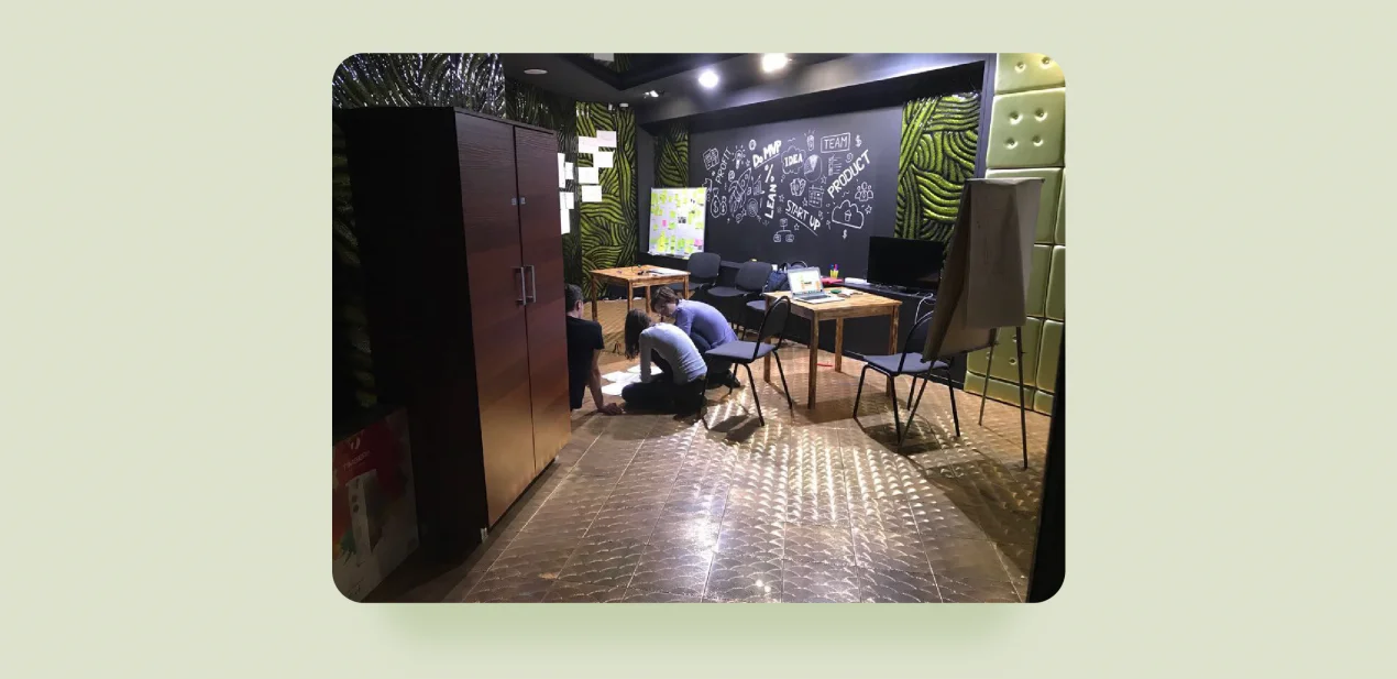 создание маркетплейса для фотографов