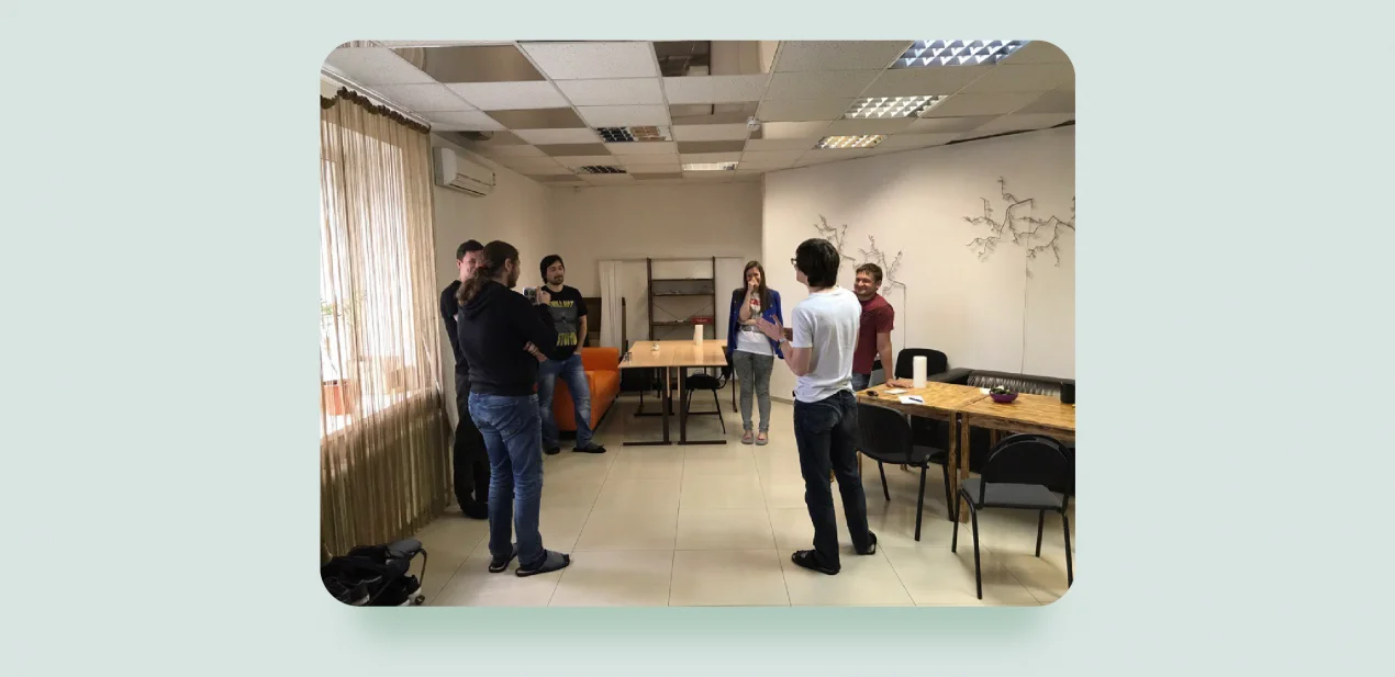 создание маркетплейса для фотографов