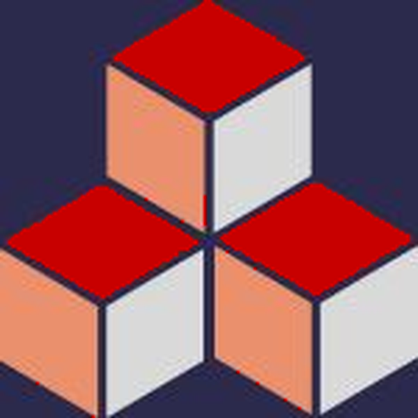 Declarative Batch app icon