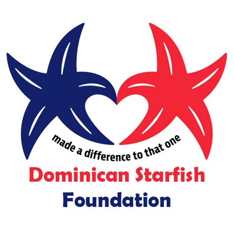 Starfish Foundation logo